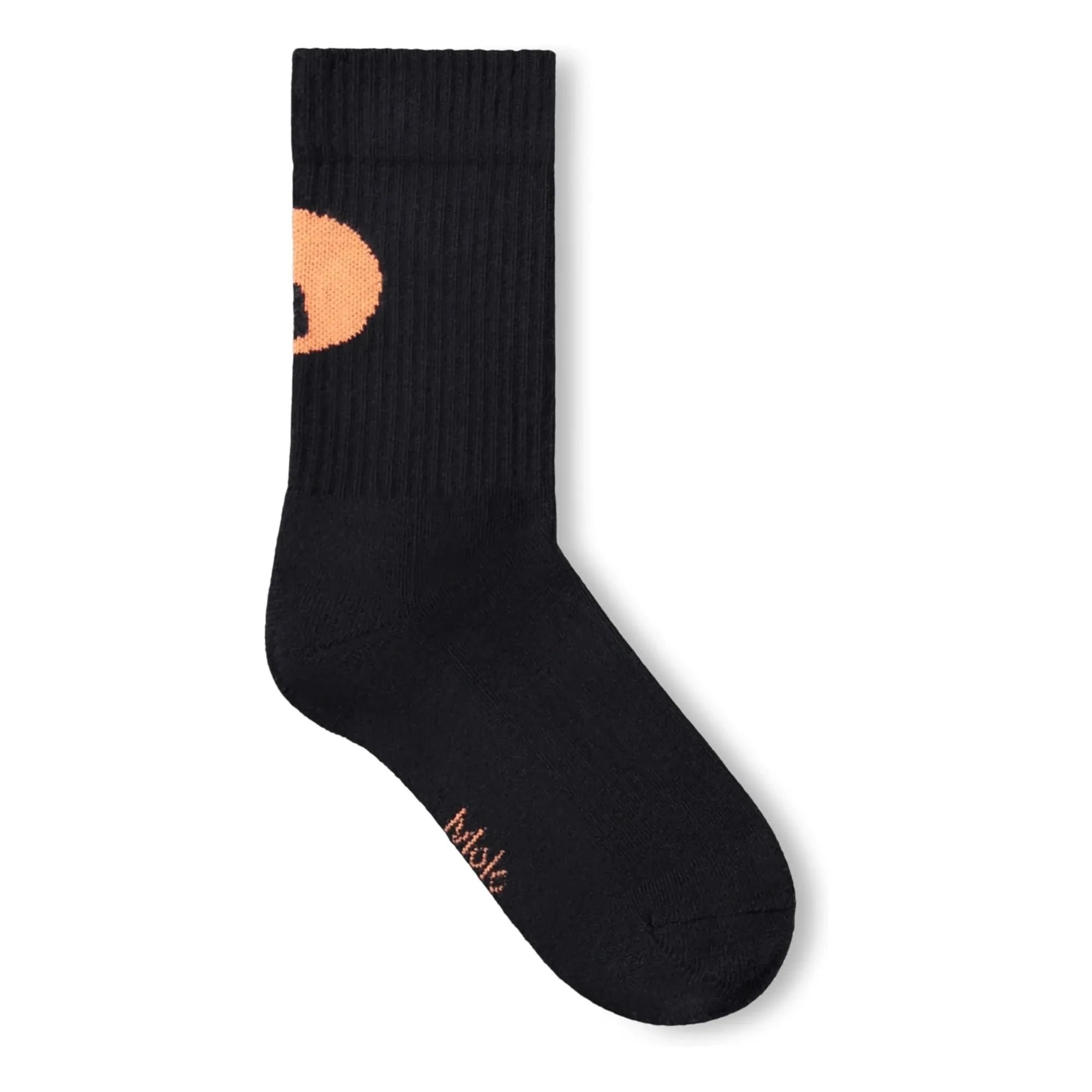 Molo - Pack de 2 calcetines con diseño de balón de fútbol Norman | Crudo