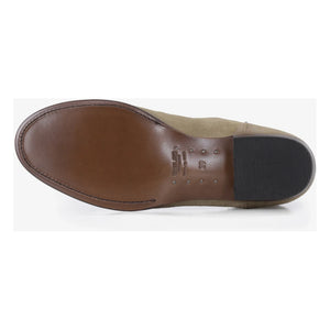 Shiloh Heritage - Early Midnight Wildlederstiefel | Safari