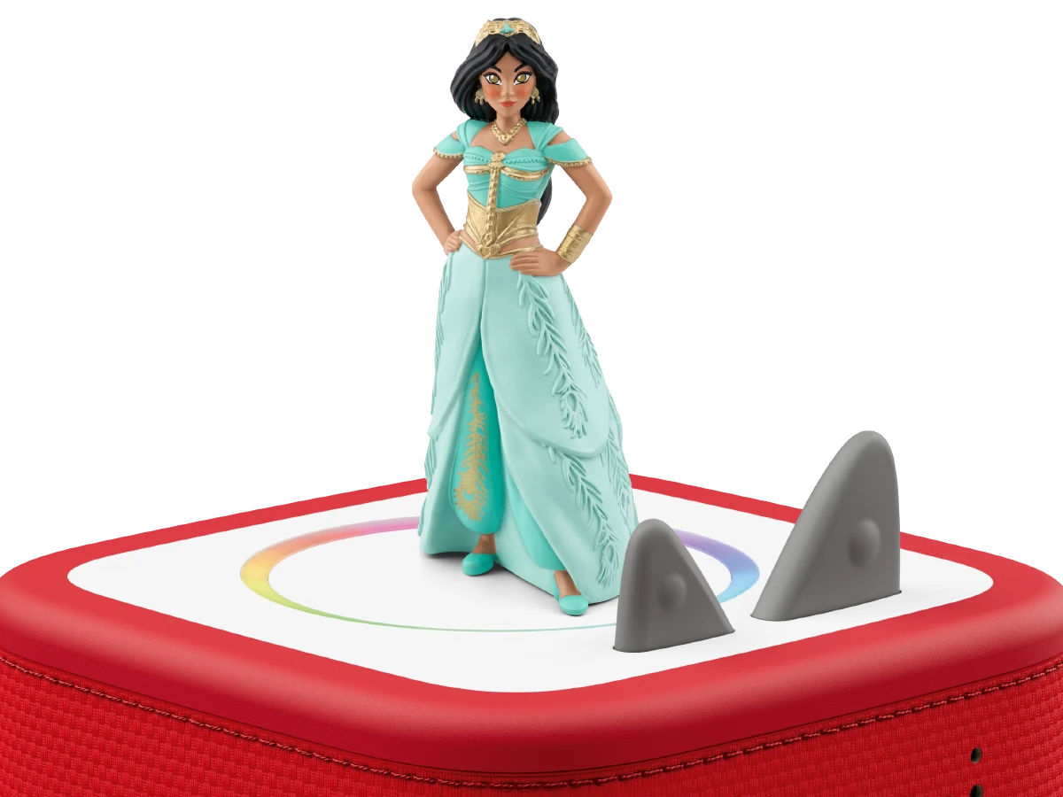 Tonies - Almanca Jasmin - Disney Prensesi