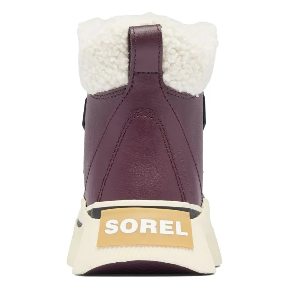 Botines Sorel Out N About IV Chillz | Púrpura