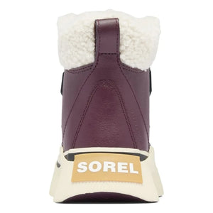 Botines Sorel Out N About IV Chillz | Púrpura