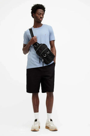 AllSaints - Tonic SS Crew Tişört