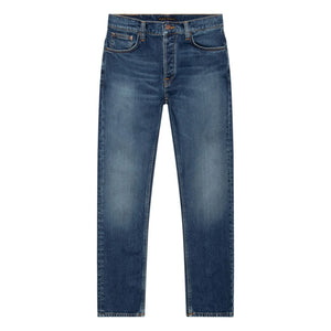 Nudie Jeans - Jean Solid Ollie | Lacivert