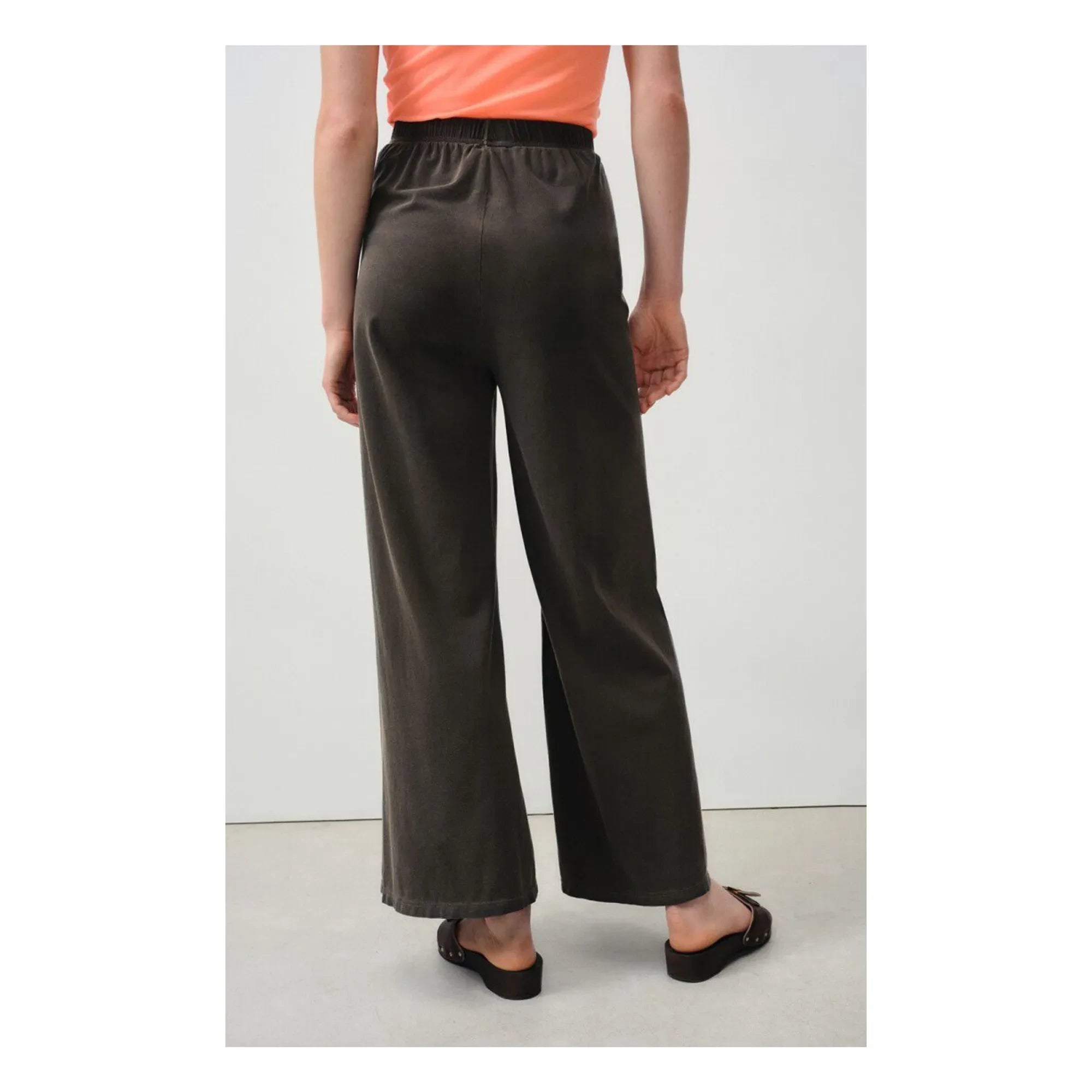 American Vintage - Jogger Pymaz | Karbon