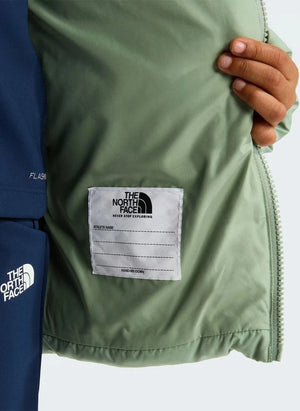 The North Face - North Down Ceket | Badem Yeşili