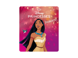 Tonies - Fransızca Pocahontas - Disney Prensesi