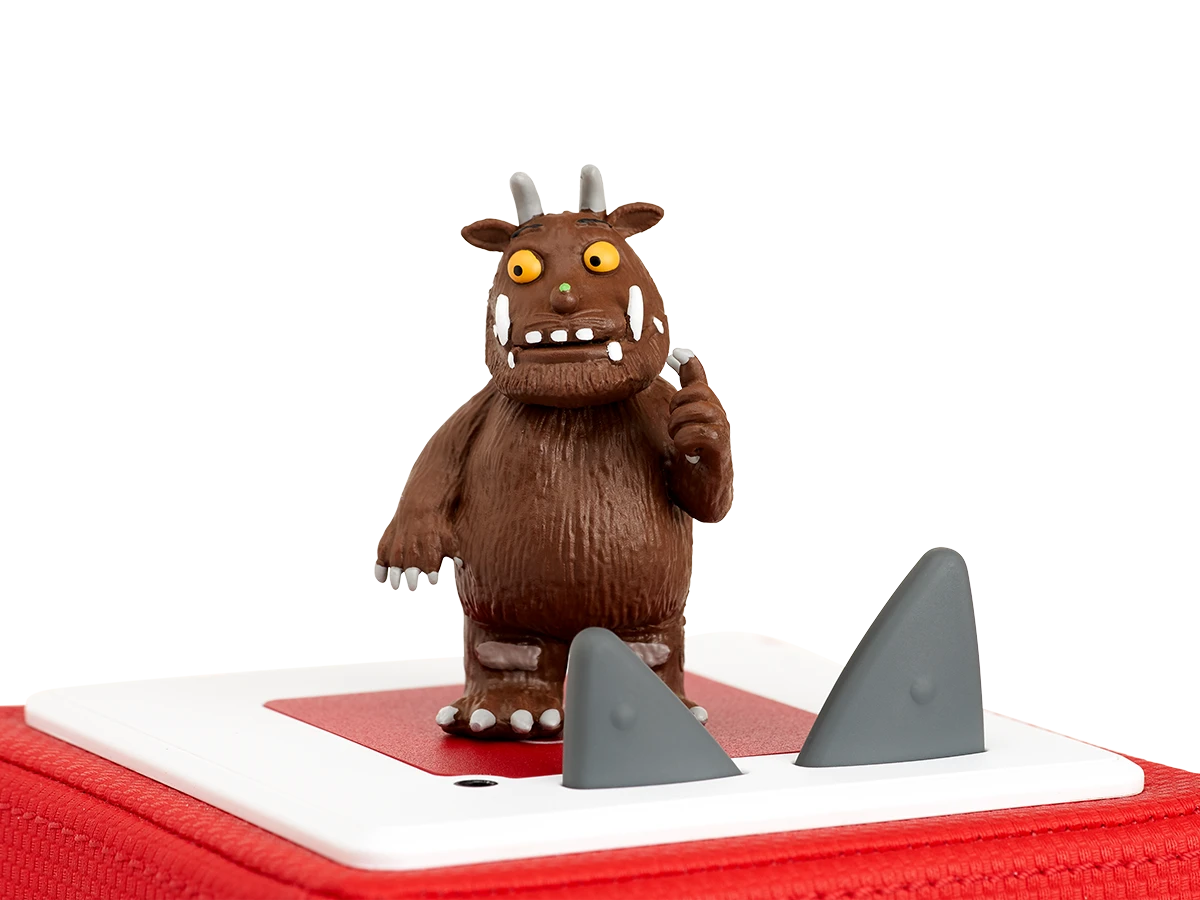 Tonies - İngilizce The Gruffalo - Julia Donaldson