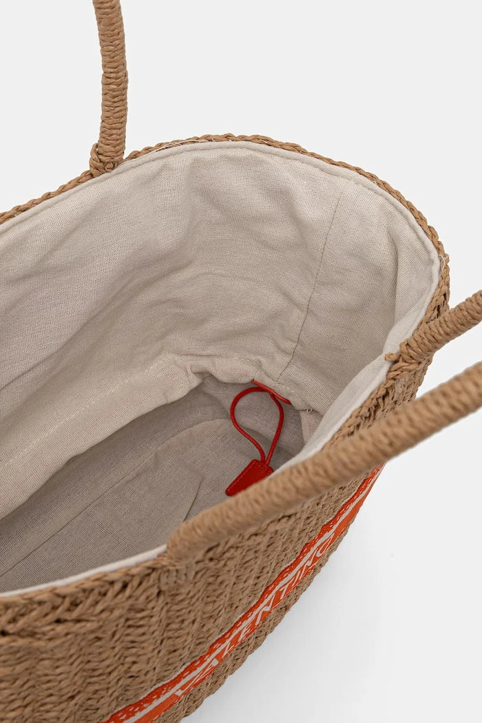 Bolso de playa para mujer BOHO de Valentino Bags