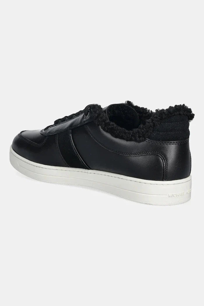 Zapatillas deportivas de piel Brady de Michael Kors