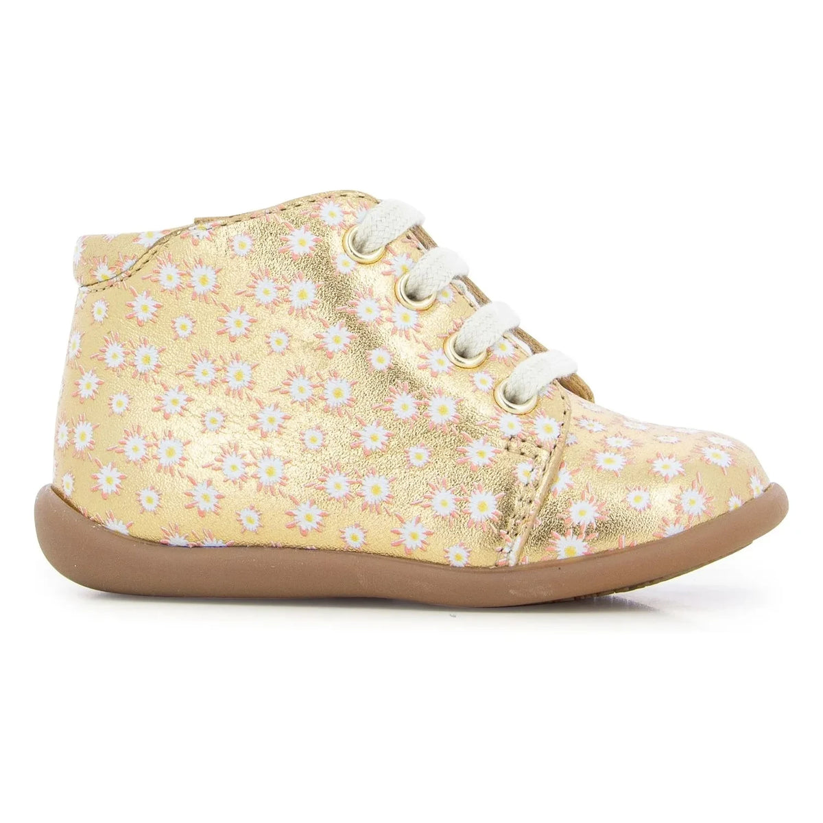 Pom d'Api - Botines de caña alta | U