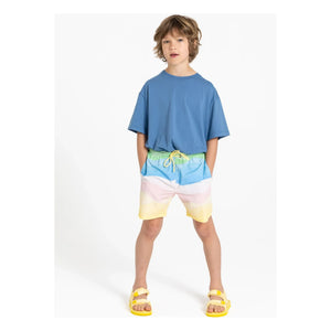Hundred Pieces - Bañador Wave | Verde