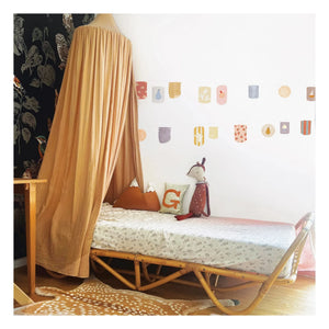 MIMI'lou - Friese Lampen | Creme
