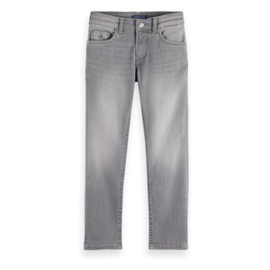 Scotch & Soda - Jeans Core | Grau