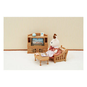 Sylvanian Families - Wohnzimmer