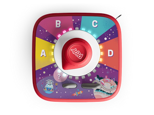 Tonies - Almanca Die Quizzles: Heyecan Verici Teknoloji - Tonieplay
