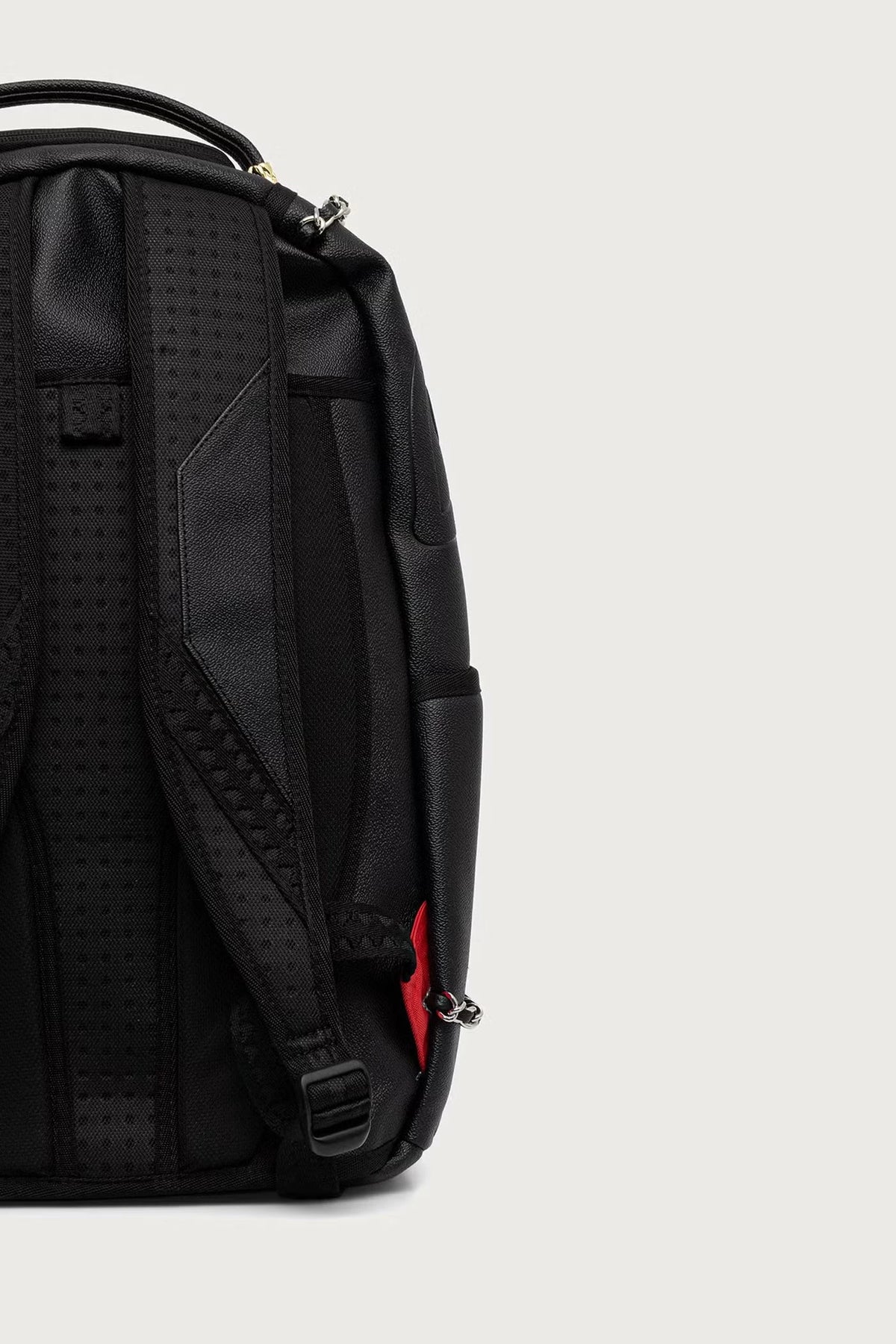 Sprayground - Siyah Sırt Çantası 910B8159NSZ