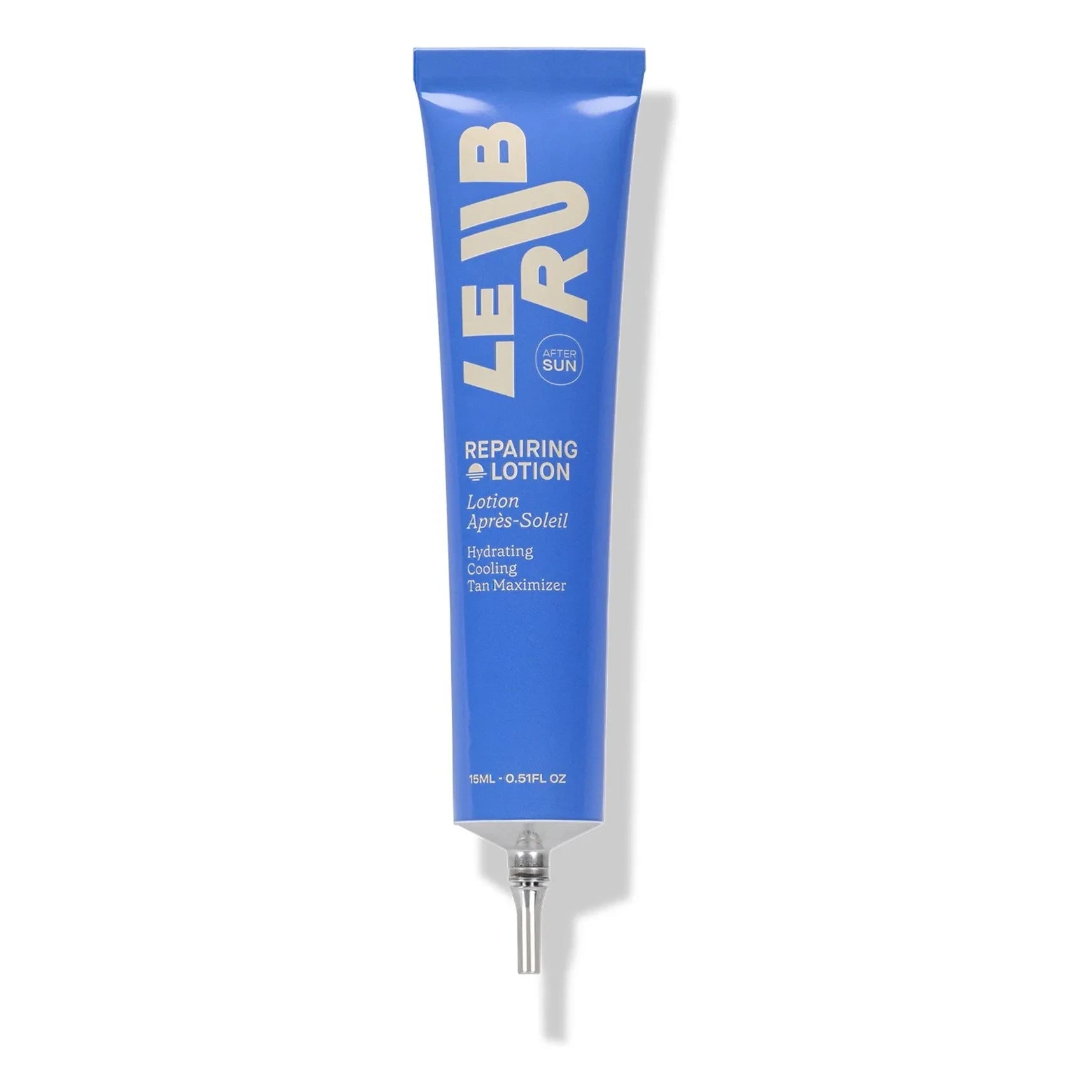 Le Rub - Onarıcı vücut losyonu - 15 ml