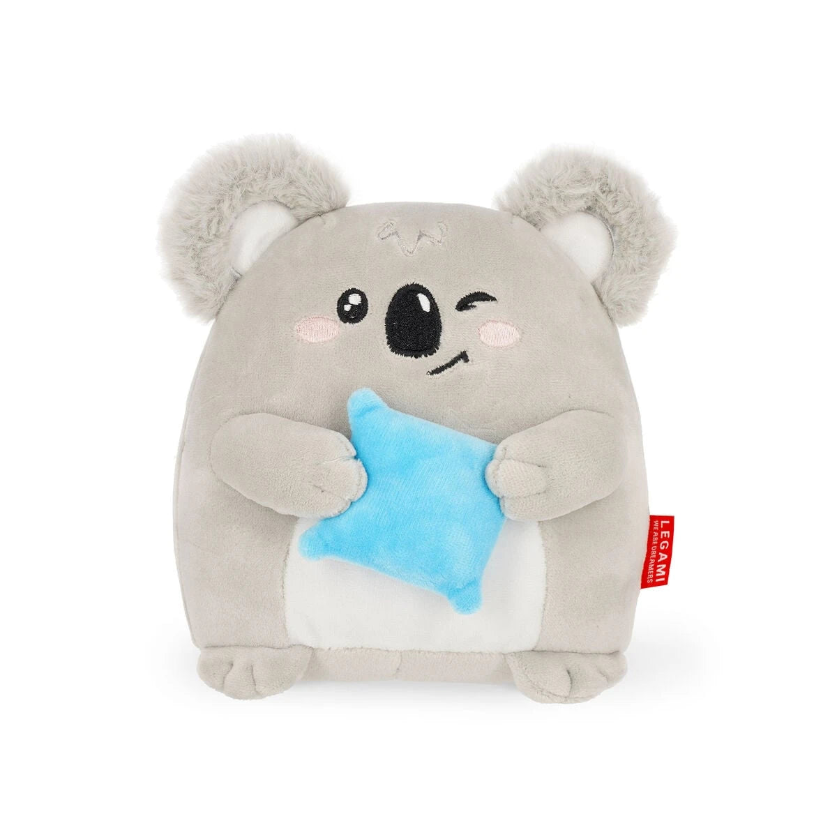 Legami - Koala Stuffed Toy - Mini Super Soft!
