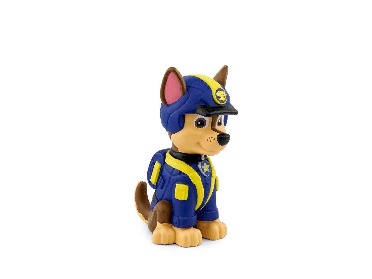 Tonies - Fransızca [FR] Chase - Orman Yavruları - PAW Patrol
