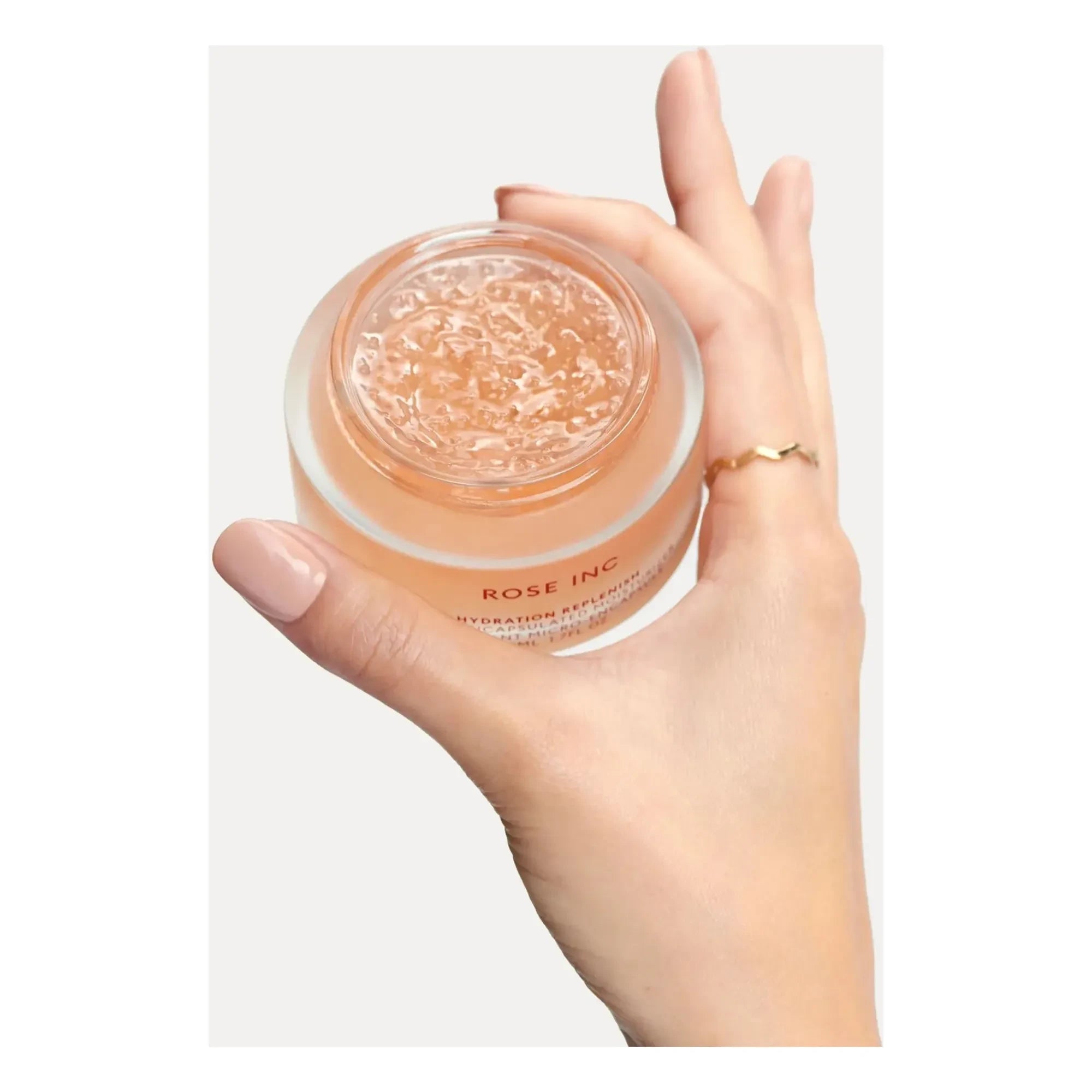 Rose Inc - Rejuvenating Moisturizer