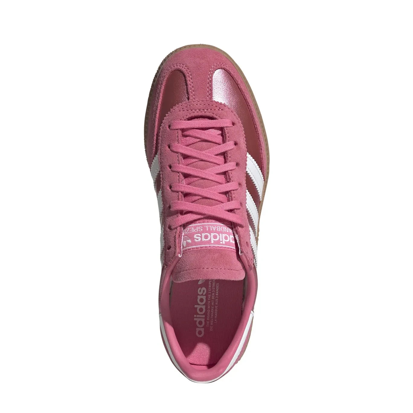 Adidas - Handball Special Sneaker’lar | Pembe