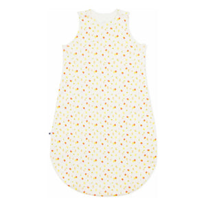 Petit Bateau - Fruits Coton Bio uyku tulumu | Ekru