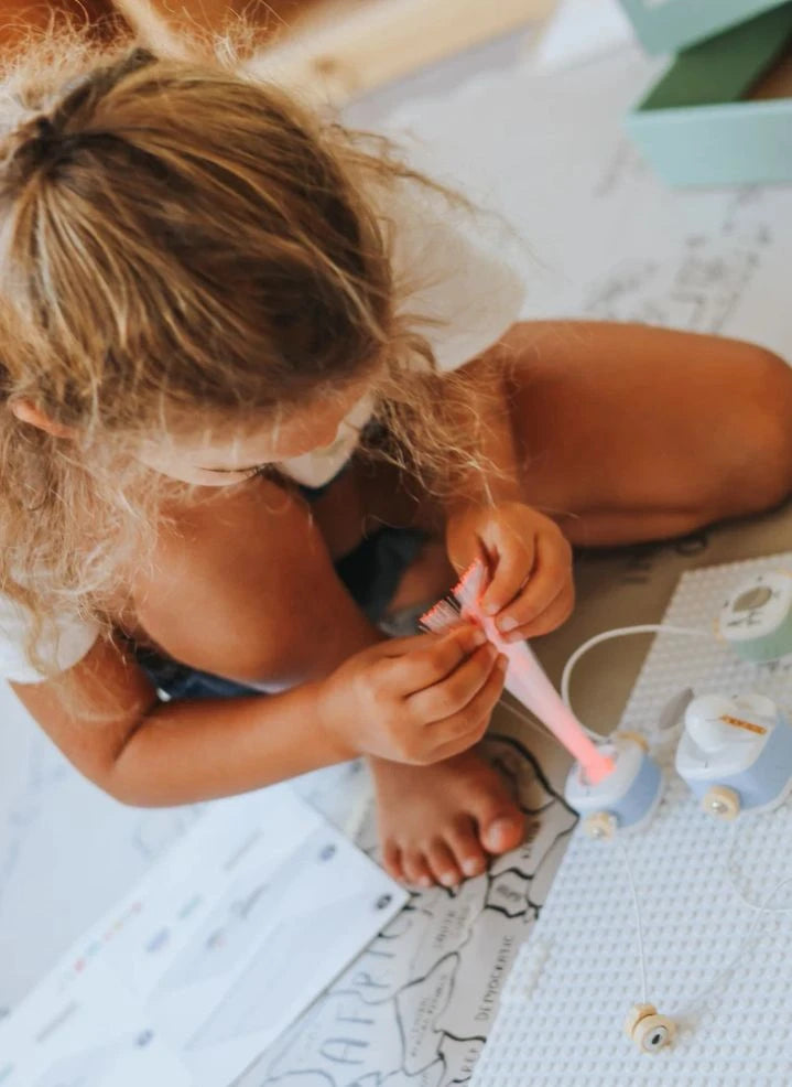 Kidywolf - İlk Elektrik Kitim - Kidyelec Expert