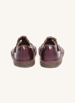 Pèpè - Babies Pompeii | Bordo