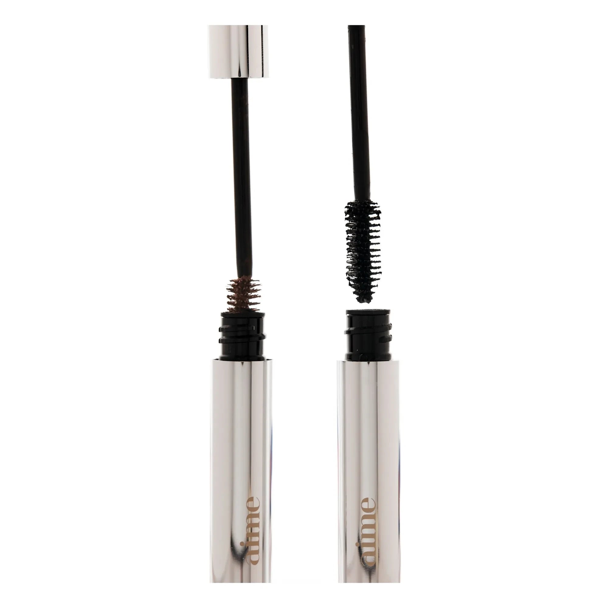 AIME - Mascara para el cuidado y volumen de pestañas | Negro