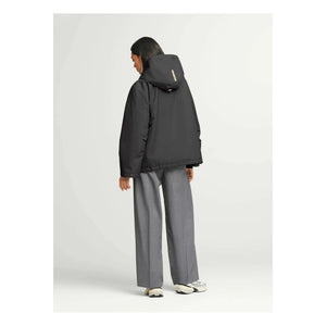 g-lab - Rosie Parka | Siyah
