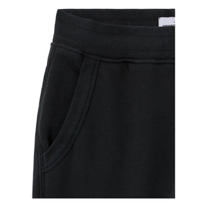 Stone Island - Jogger Logo | Black