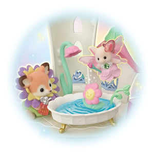 Sylvanian Families - Torre del cuento de hadas