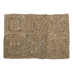 Bloomingville - Alfombra Emmet