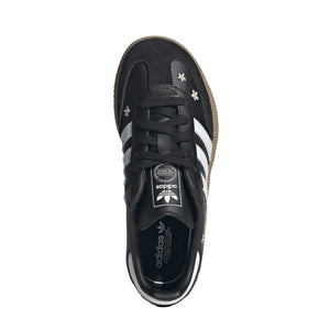 Adidas - Zapatillas Samba OG con Cordones Negros