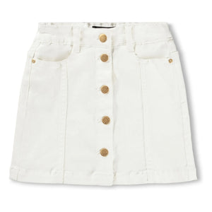 Molo - Denim Bera Rock | Weiß