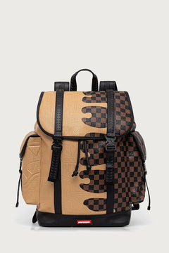 Sprayground - Henny Melt Kahverengi Sırt Çantası 910B9364NSZ