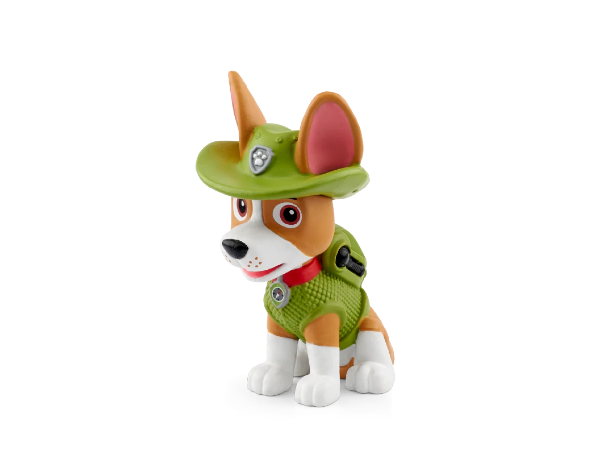 Tonies - Englisch Tracker - PAW Patrol