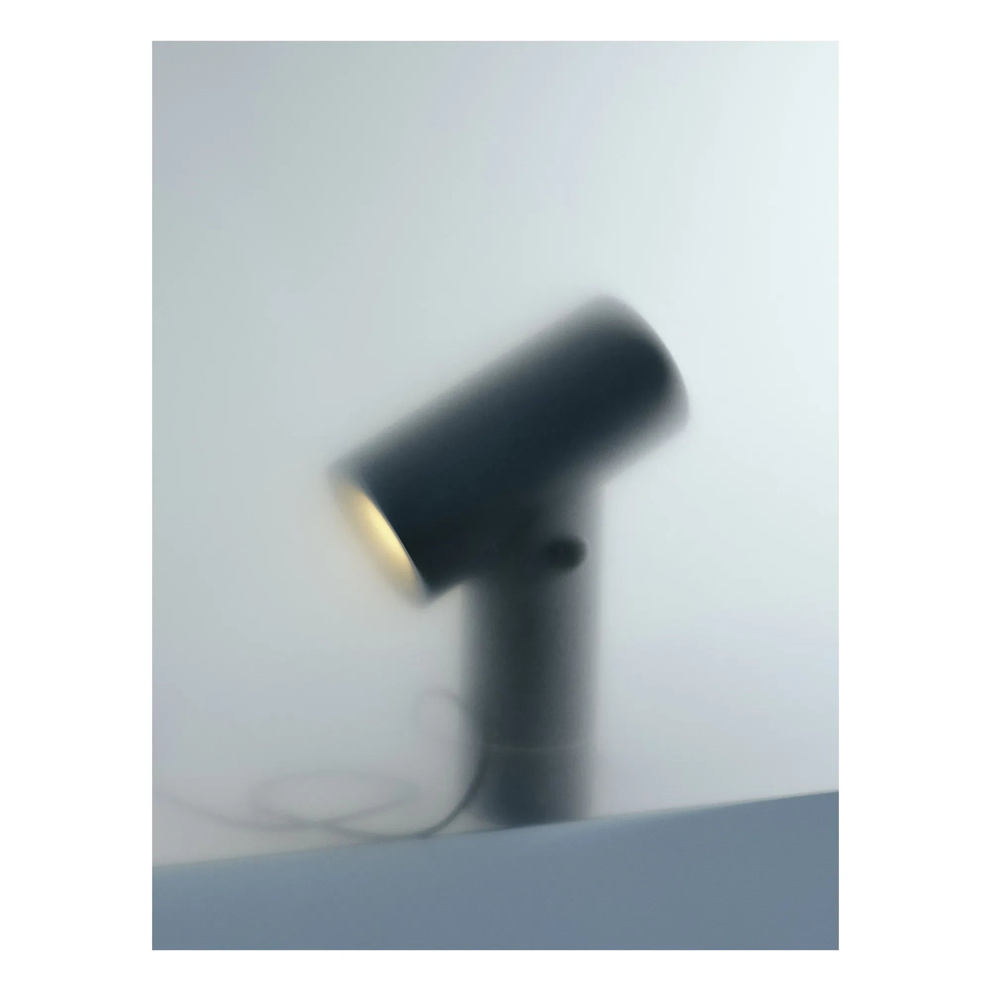 Muuto - Beam masa lambası, Tom Chung | Siyah