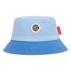Hello Hossy - Bob Cordon Ayarlanabilir Mini Aqua | Mavi
