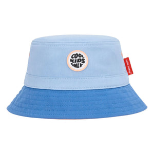 Hello Hossy - Bob Cordon Ayarlanabilir Mini Aqua | Mavi