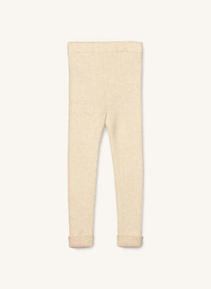 Fliink - Pantalones de Yoga Benna | Marfil