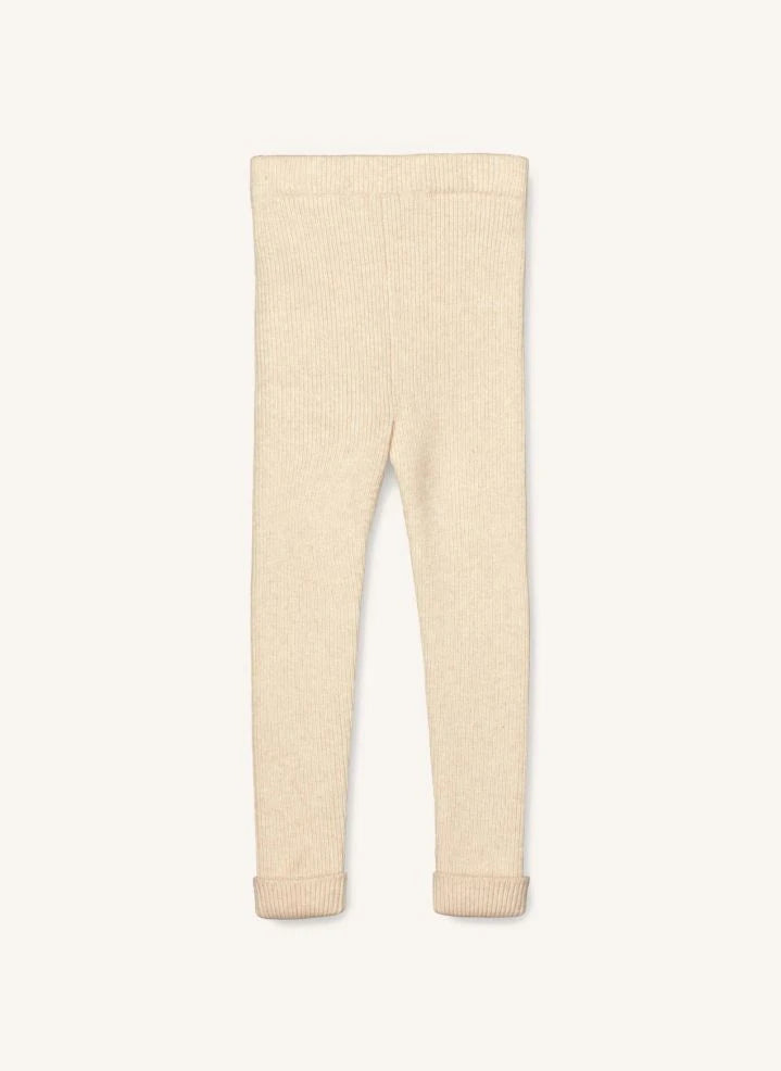 Fliink - Pantalones de Yoga Benna | Marfil
