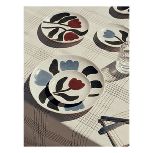 Broste Copenhagen - Dora Tabak | Blau