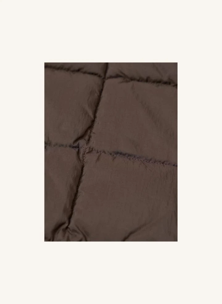 Universal Works - Universal Works x Taion Cardigan | Light Brown