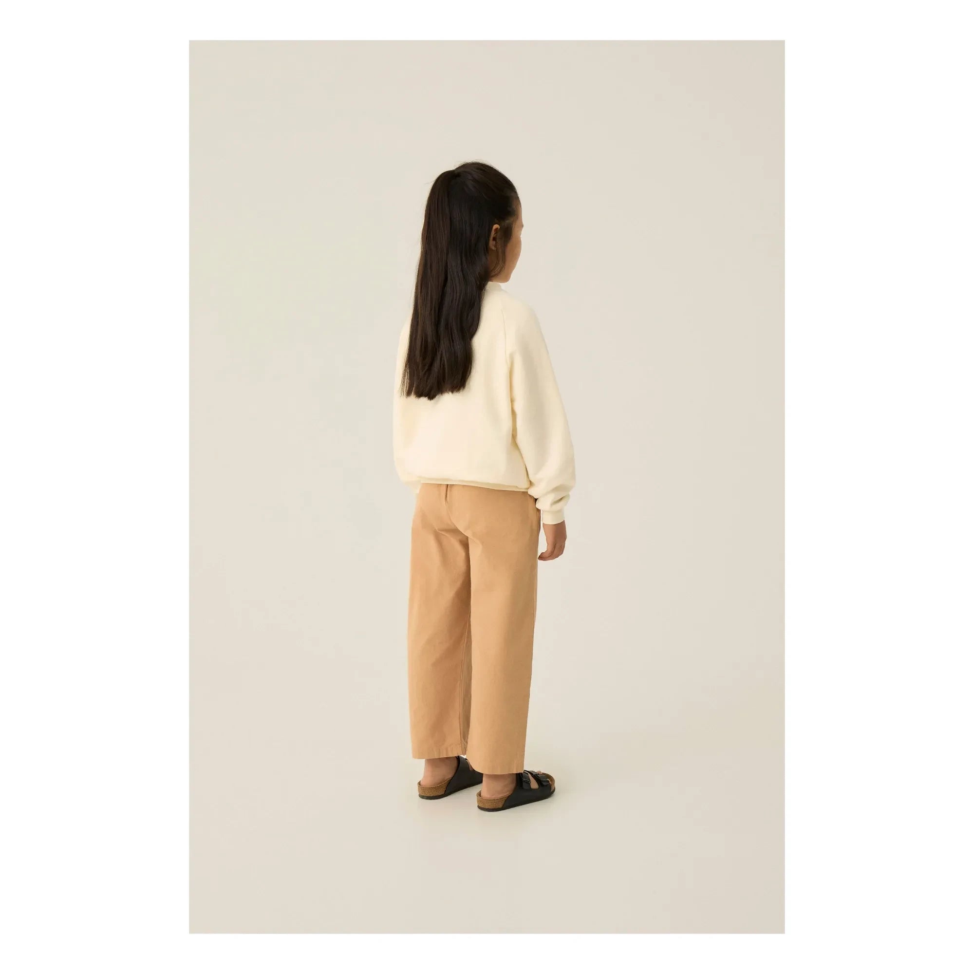The Campamento - Marienkäfer Hose | Kamelhaar