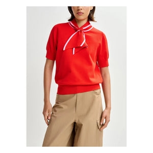 Essentiel Antwerp - Polo Jonda | Turuncu