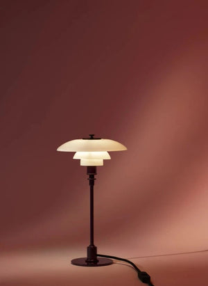 Louis Poulsen - PH 2-1 Tischlampe, Louis Poulsen | Bordeaux