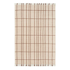 Ferm Living - Sen Rug | Off-White