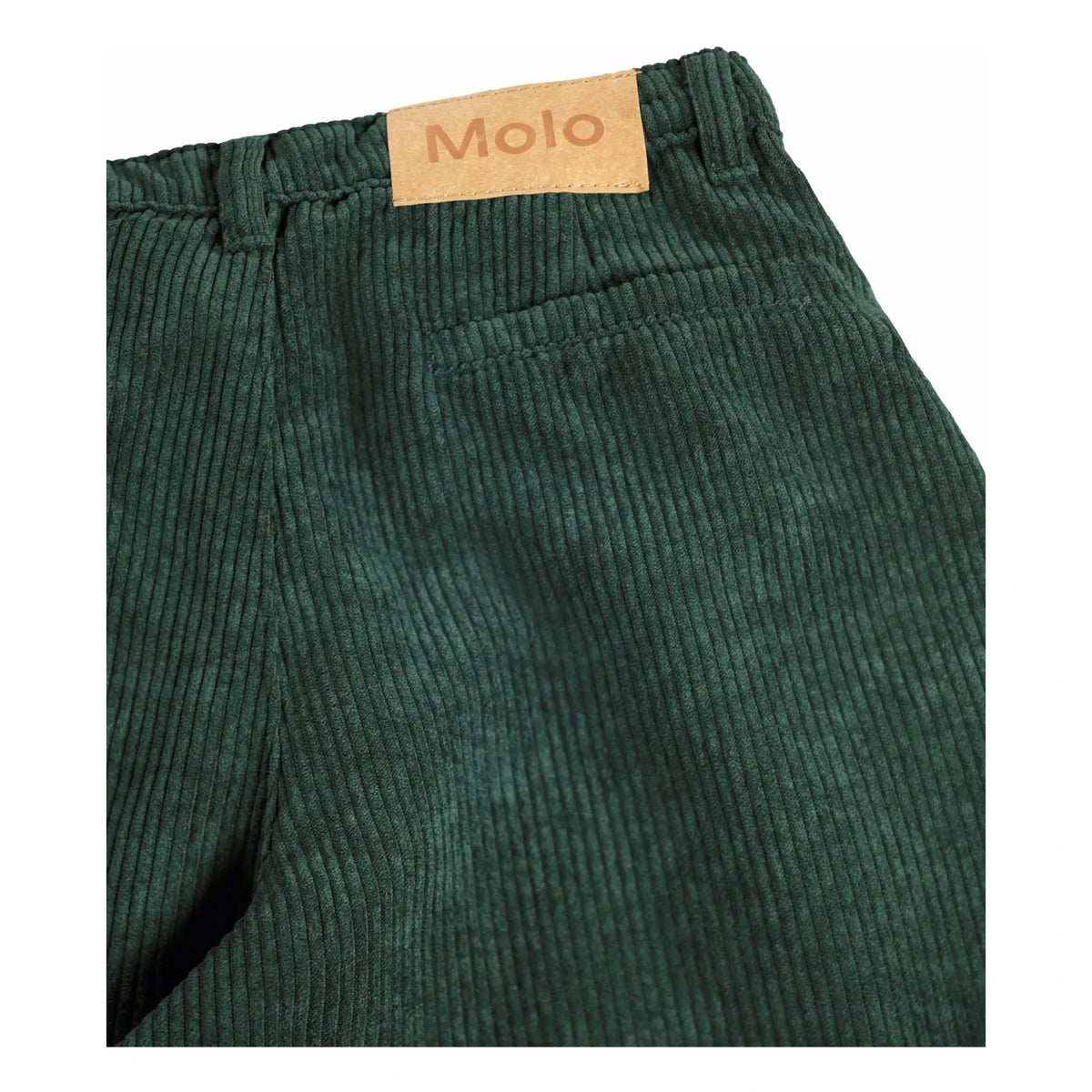 Molo - Jean Alaine | Krom yeşili