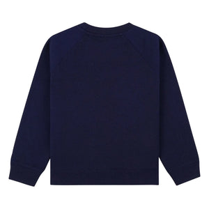 Sporty & Rich - Ivy Wellness Sweat | Lacivert